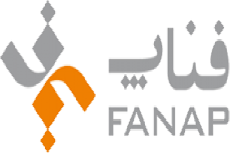 شرکت .Fanap Co