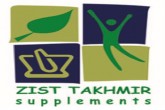 شرکت Zist takhmir Co.