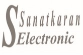 شرکت .Sanat Karan Electronic Maragheh Co