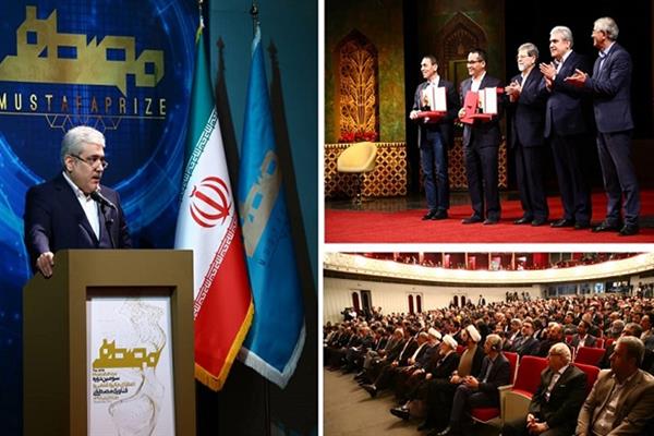 ایران محور پیشتازی جهان اسلام در «فناوری‌های آینده‌ساز» است